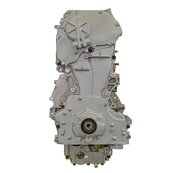 2006 NISSAN ALTIMA 2.5L (VIN A, 4th digit, QR25DE) Used Engine