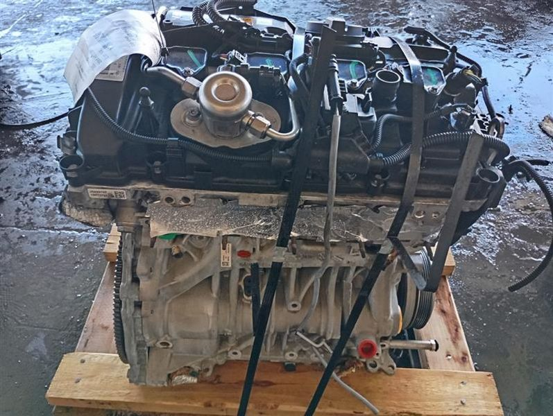 2020 BMW 230I (2.0L), RWD Used Engine