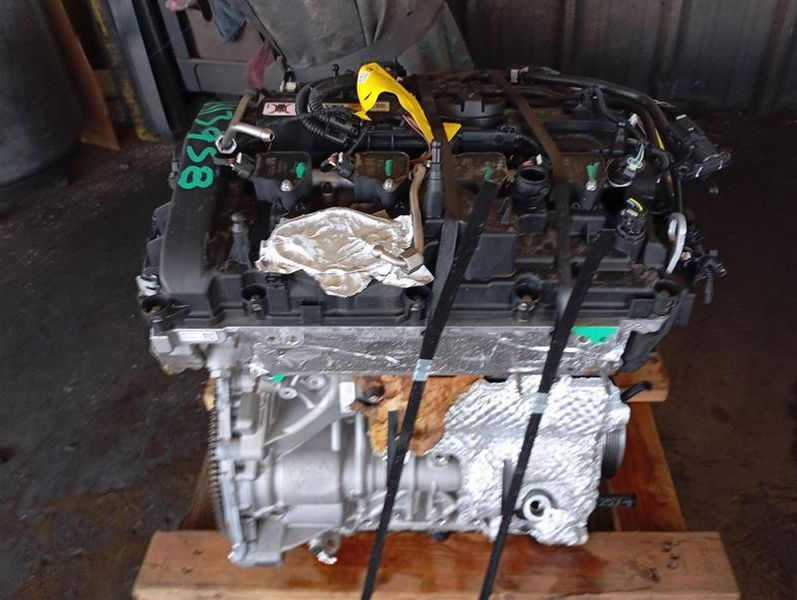 2020 BMW 230I (2.0L), RWD Used Engine