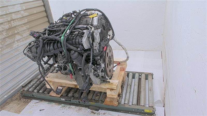 2019 BMW 230I (2.0L), AWD Used Engine