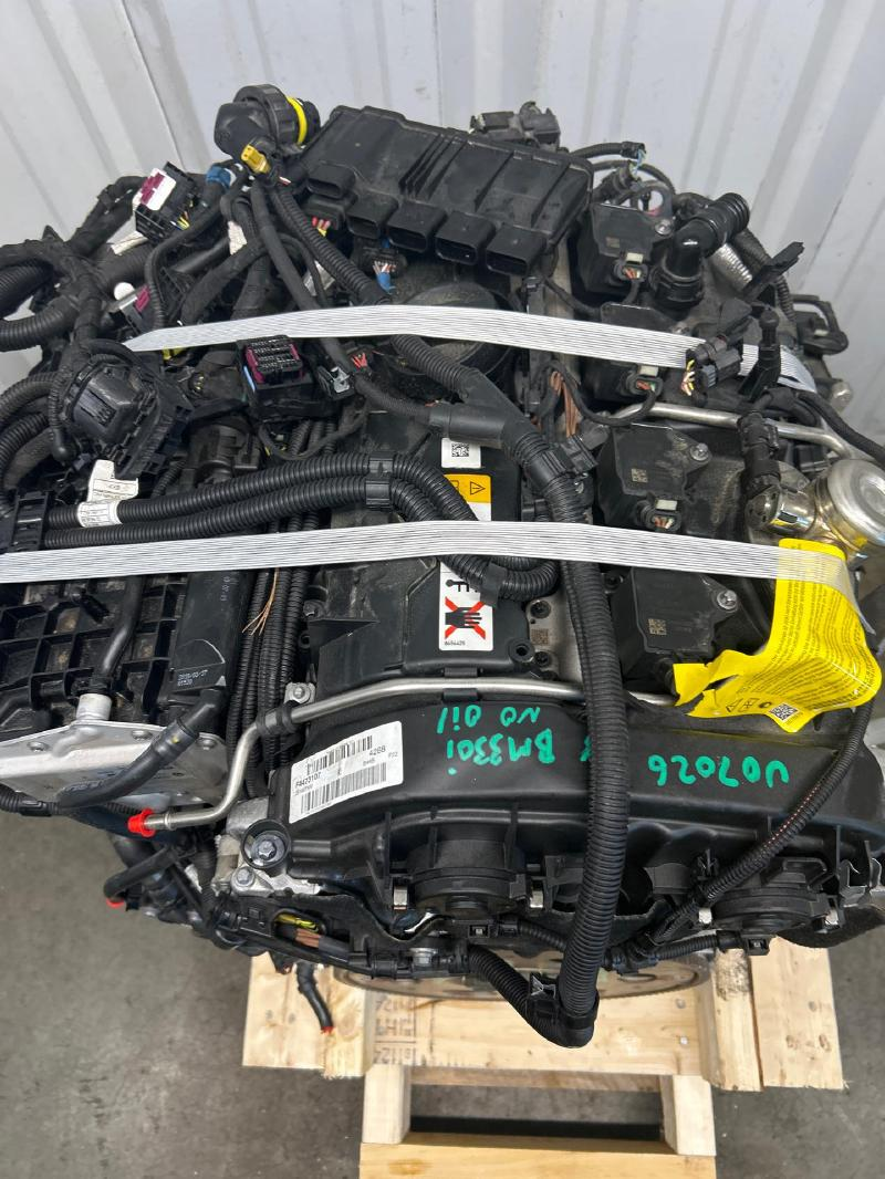 2019 BMW 230I (2.0L), AWD Used Engine