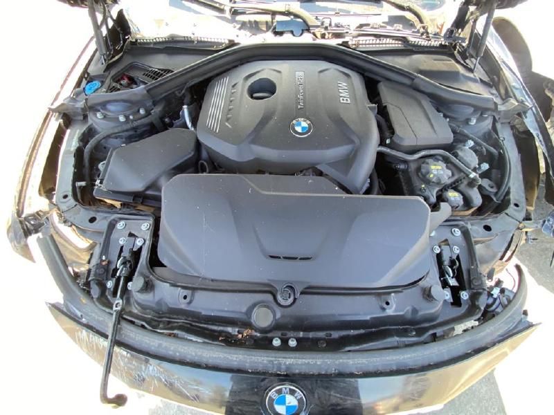 2019 BMW 230I (2.0L), RWD Used Engine