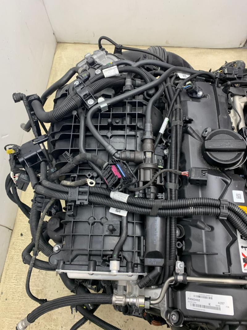 2019 BMW 230I (2.0L), RWD Used Engine