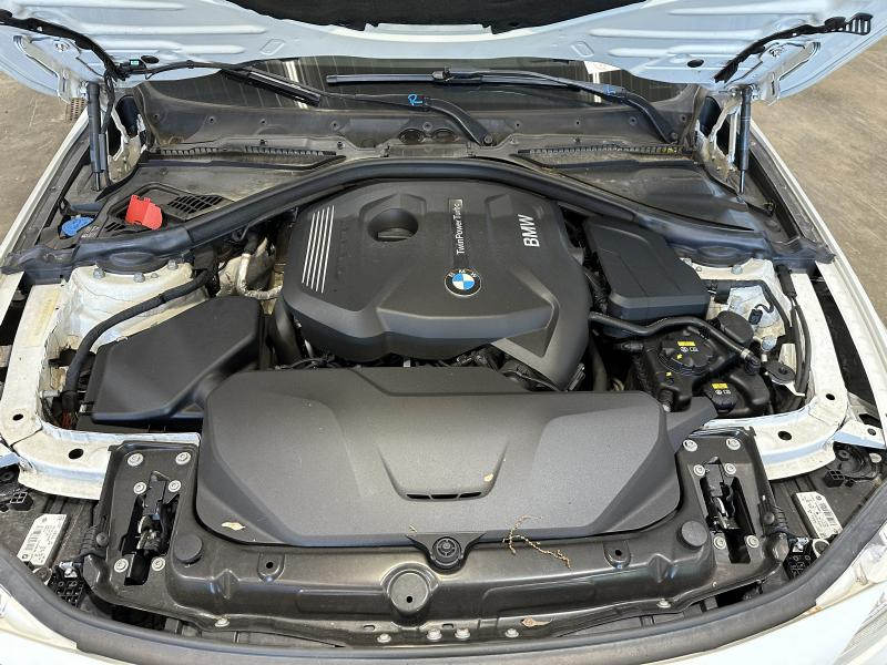 2018 BMW 230I (2.0L), AWD Used Engine