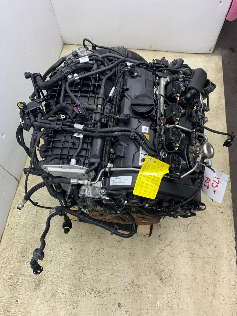 2018 BMW 230I (2.0L), RWD Used Engine