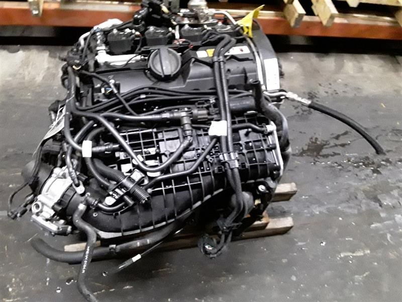 2018 BMW 230I (2.0L), RWD Used Engine