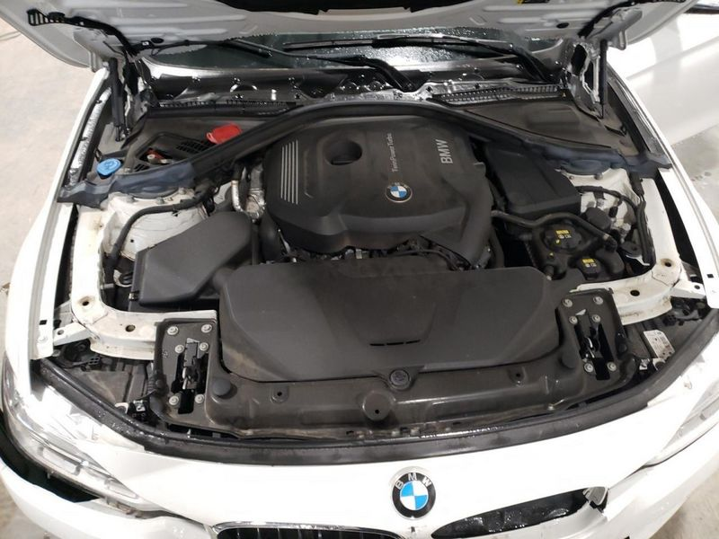 2017 BMW 230I (2.0L), AWD, from 01/01/17 Used Engine