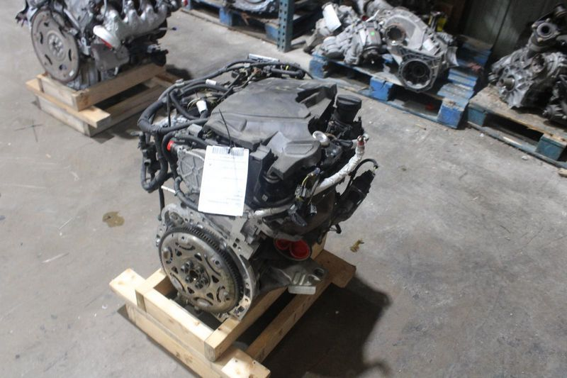 2018 BMW 320I AWD Used Engine