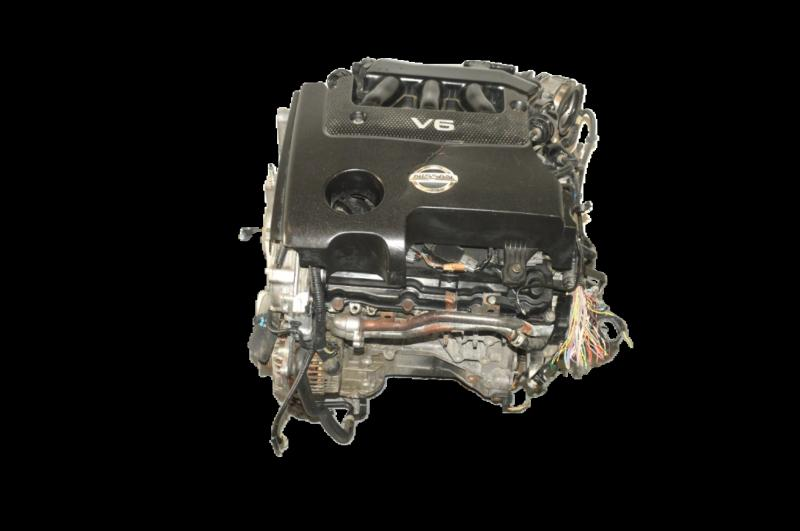 2010 NISSAN ALTIMA 3.5L (VIN B, 4th digit, VQ35DE) Used Engine
