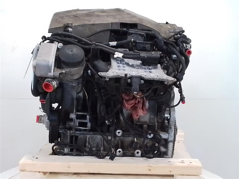 2016 BMW 320I AWD Used Engine