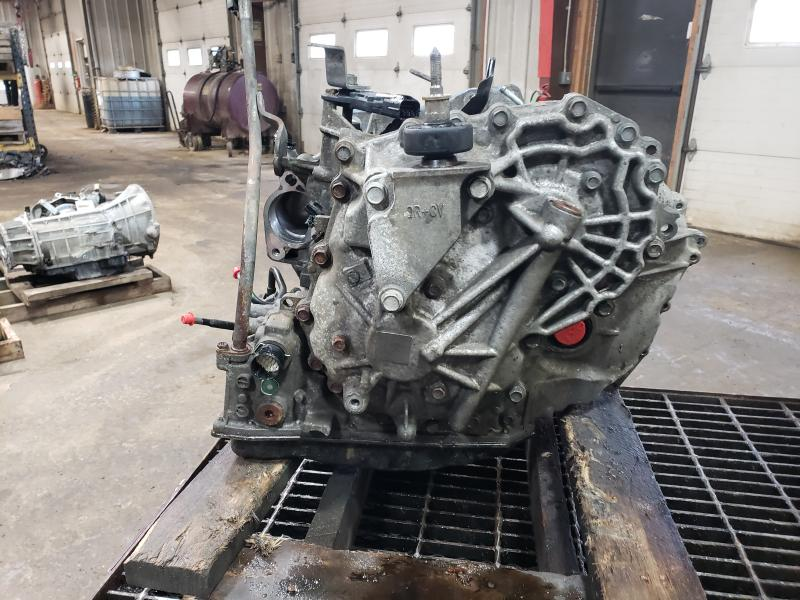 2010 NISSAN ALTIMA 2.5L, w/o hybrid; (VIN A, 4th digit, QR25DE), California emissions Used Engine
