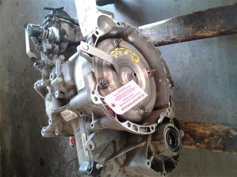 2014 Ford Fusion AT, 1.5L, automatic engine stop and start, (ID EG9P-7000-AB) Used Transmission