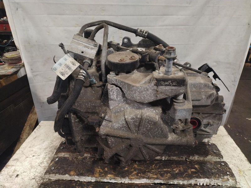 2013 Ford Fusion AT, 1.6L, w/o automatic engine stop and start; ID DG9P-7000-BB Used Transmission