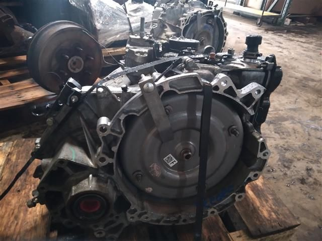 2013 Ford Fusion AT, 2.0L, VIN 9 (8th digit, turbo), FWDAT, 2.0L, VIN 9 (8th digit, turbo), FWD Used Transmission