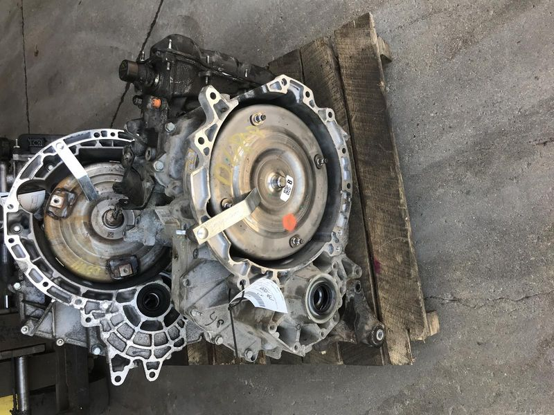 2013 Ford Fusion MT, (1.6L), (6 speed) Used Transmission