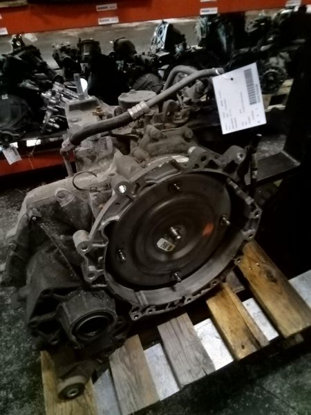 2013 Ford Fusion AT, 2.5L Used Transmission