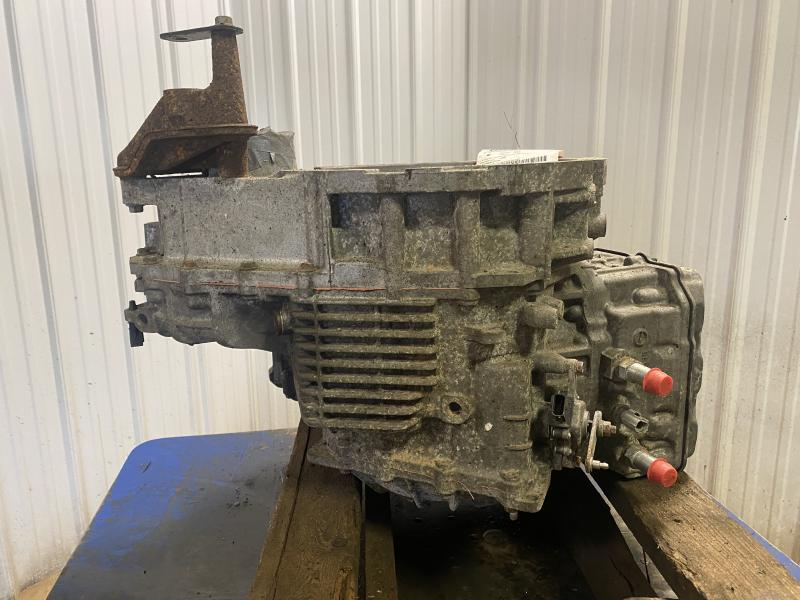 2013 Ford Fusion AT, 2.5L, VIN 3 (8th digit, Hybrid), (ID BE58-7000-BA) Used Transmission