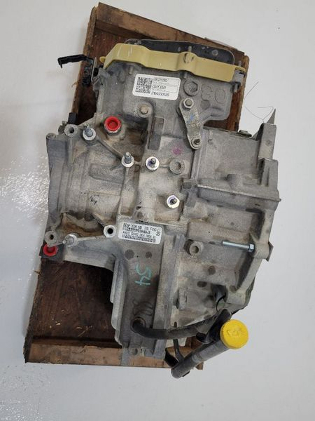 2012 Ford Fusion AT, 2.5L, VIN A (8th digit) Used Transmission