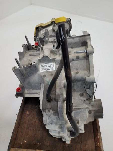 2013 Ford Fusion AT, 2.5L, VIN A (8th digit) Used Transmission