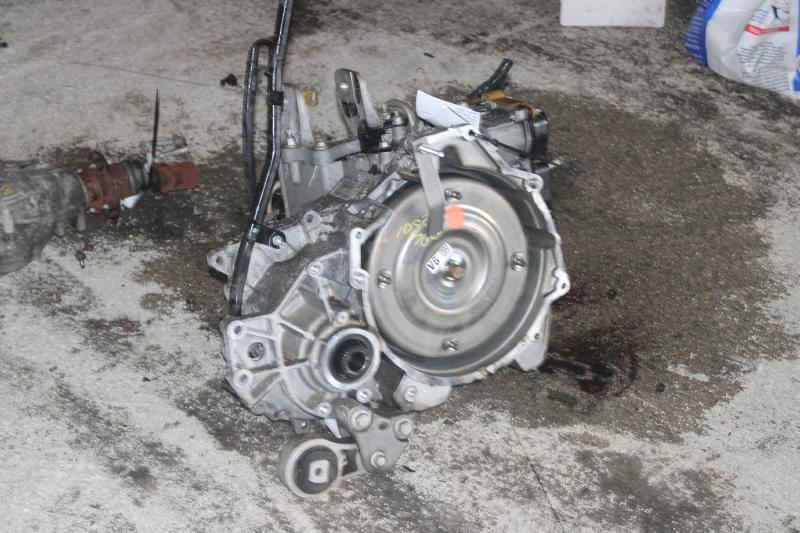 2012 Ford Fusion AT, 3.0L, AWD Used Transmission