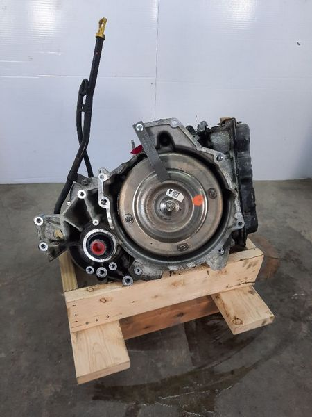 2012 Ford Fusion AT, 3.0L, AWD Used Transmission
