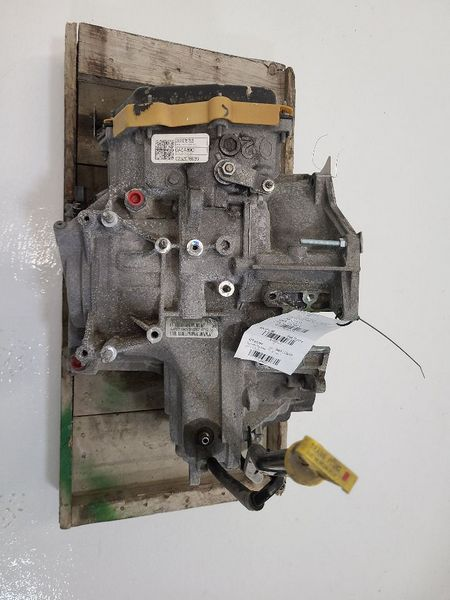 2012 Ford Fusion AT, 3.0L, FWD Used Transmission