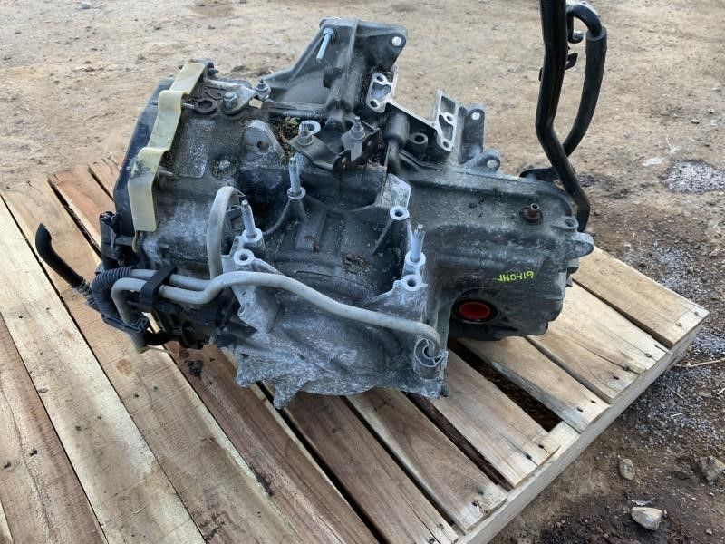 2012 Ford Fusion AT, 3.0L, FWD Used Transmission