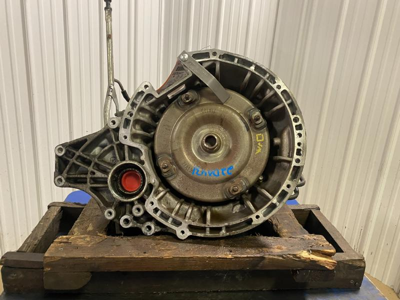 2012 Ford Fusion AT, 3.5L, AWD Used Transmission