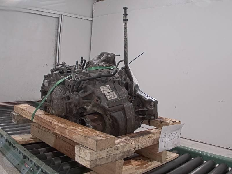 2012 Ford Fusion AT, 3.5L, AWD Used Transmission