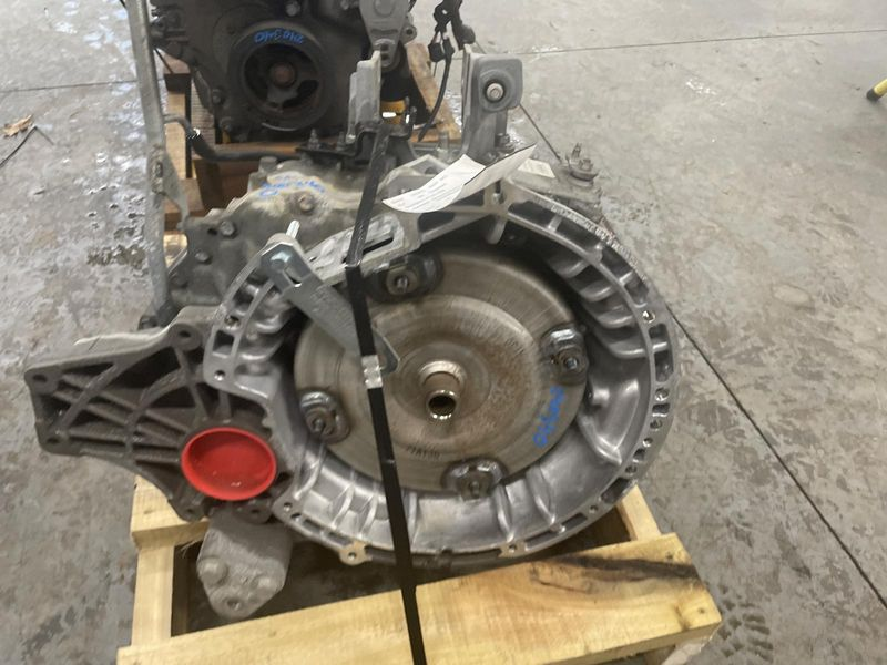 2012 Ford Fusion AT, 3.5L, FWD Used Transmission