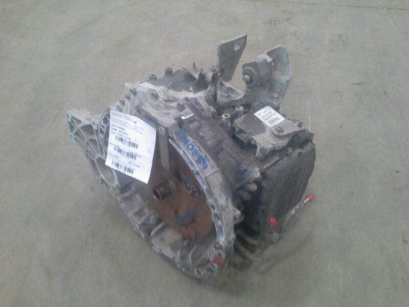 2012 Ford Fusion AT, 3.5L, FWD Used Transmission