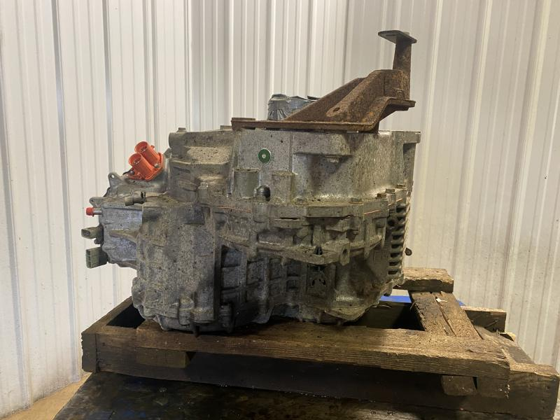 2011 Ford Fusion AT, 2.5L, VIN 3 (8th digit, Hybrid), (ID BE58-7000-BA) Used Transmission