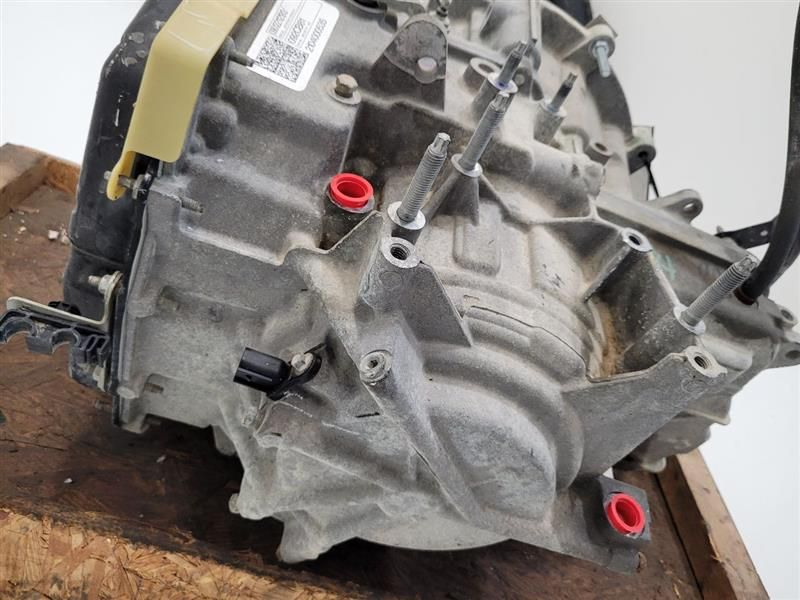 2011 Ford Fusion AT, 2.5L, VIN A (8th digit) Used Transmission