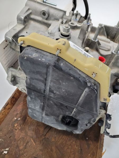 2011 Ford Fusion AT, 2.5L, VIN A (8th digit) Used Transmission