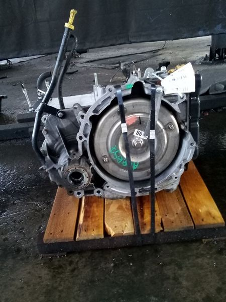 2011 Ford Fusion AT, 2.5L, VIN A (8th digit) Used Transmission