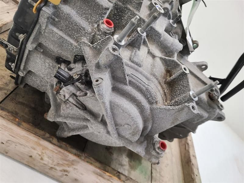 2011 Ford Fusion AT, 3.0L, FWD Used Transmission