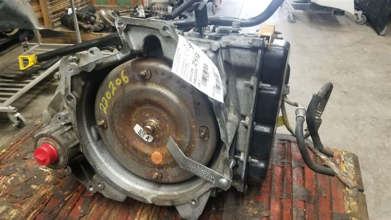 2011 Ford Fusion AT, 3.0L, FWD Used Transmission