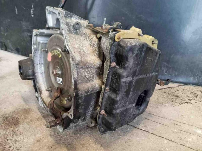 2011 Ford Fusion AT, 3.0L, FWD Used Transmission