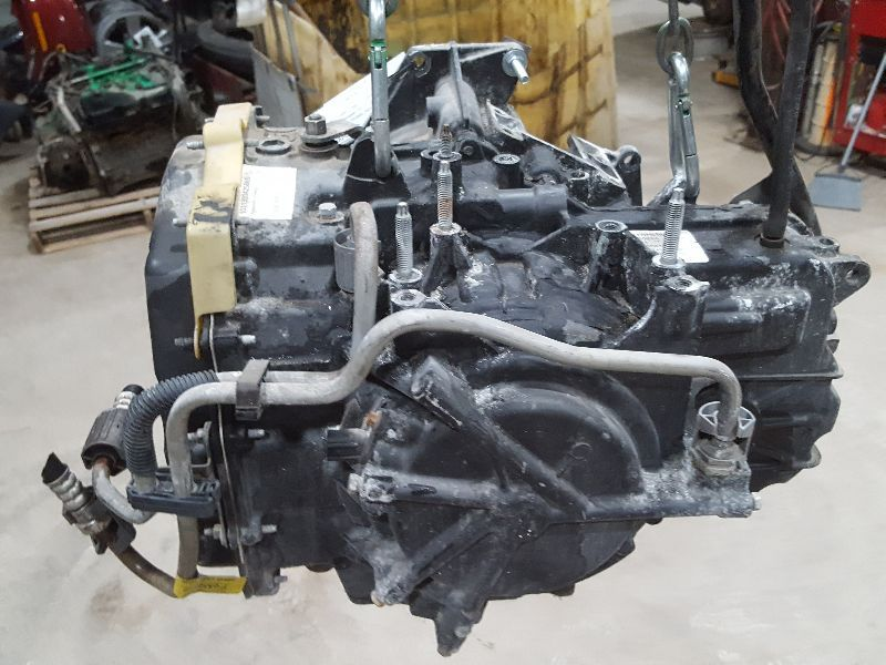 2011 Ford Fusion AT, 3.0L, FWD Used Transmission