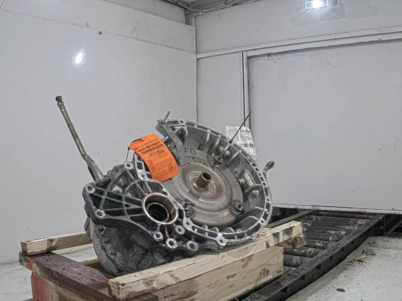 2011 Ford Fusion AT, 3.5L, AWD Used Transmission