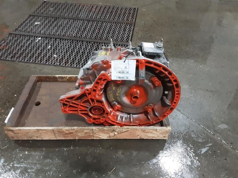 2011 Ford Fusion AT, 3.5L, AWD Used Transmission