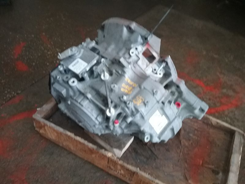 2011 Ford Fusion AT, 3.5L, FWD Used Transmission