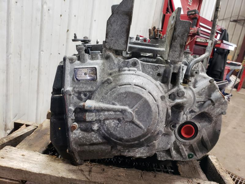2011 Ford Fusion AT, 3.5L, FWD Used Transmission