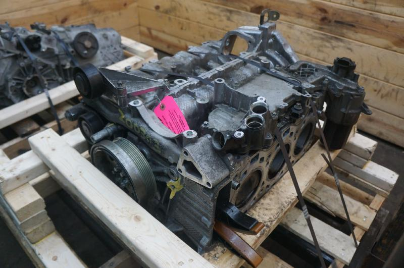 2014 PORSCHE BOXSTER 2.7L (VIN A, 5th digit) Used Engine