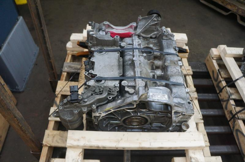 2014 PORSCHE BOXSTER 2.7L (VIN A, 5th digit) Used Engine