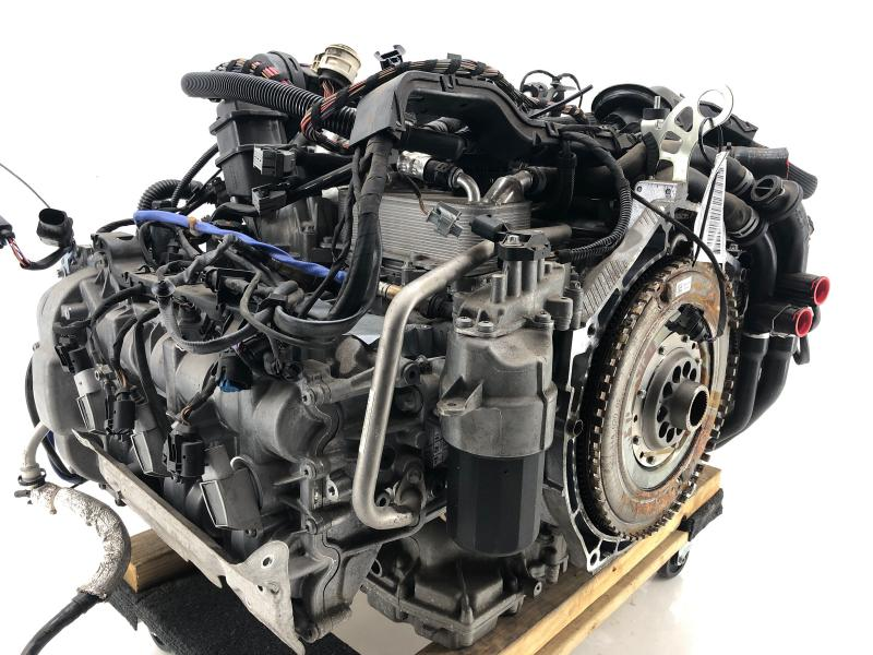 2012 PORSCHE BOXSTER 2.9L (VIN A, 5th digit) Used Engine