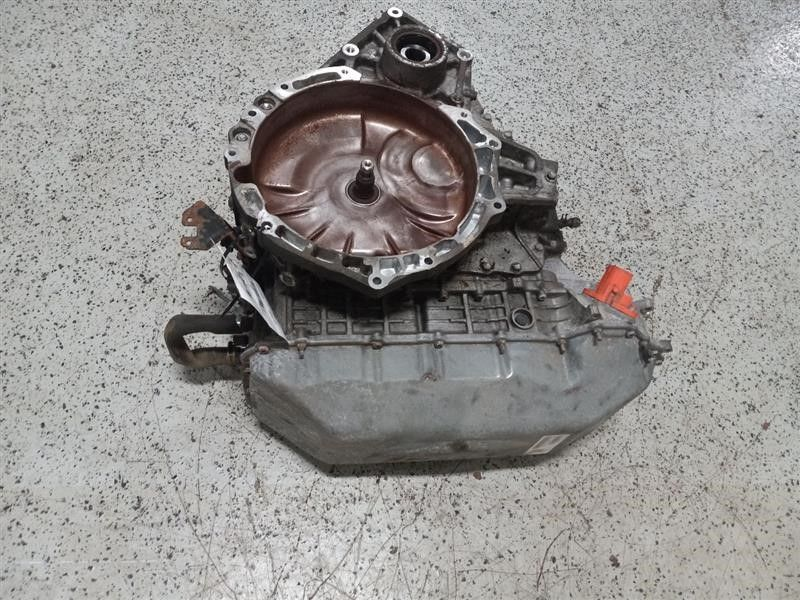 2010 Ford Fusion AT, 2.5L, VIN 3 (8th digit, Hybrid), ID 9E58-AE thru AJ Used Transmission