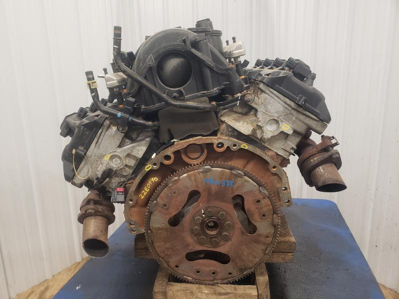 2014 DODGE DURANGO 5.7L (VIN T, 8th digit) Used Engine