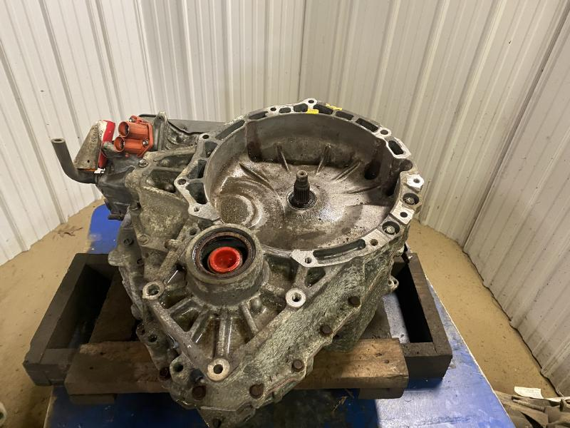 2010 Ford Fusion AT, 2.5L, VIN 3 (8th digit, Hybrid), ID 9E58-BA Used Transmission