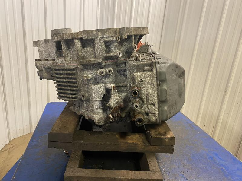 2010 Ford Fusion AT, 2.5L, VIN 3 (8th digit, Hybrid), ID 9E58-CA Used Transmission